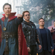 Illustration for article titled Scott Derrickson is coming back to direct iDoctor Strange 2 /ifor a tentative 2021 release